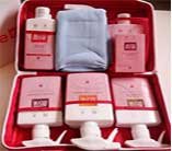 autoglym lifeshine bag