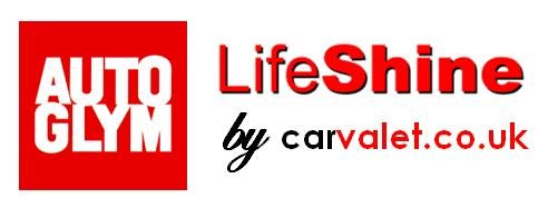 Have you a new car?  Have you a prized car?  If you want to preserve or enhance the look and feel, Autoglym Lifeshine may be the service for you.Our Autoglym fully trained and approved operatives and our extra special standard features such as the use of Autoglym High Definition Wax