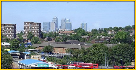 car valet in lewisham, and at play